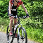 Duathlon female