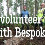 promo vol with Bespoke