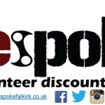 volunteer discount card