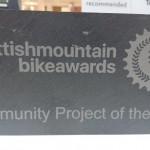 Community Project of the Year 2017